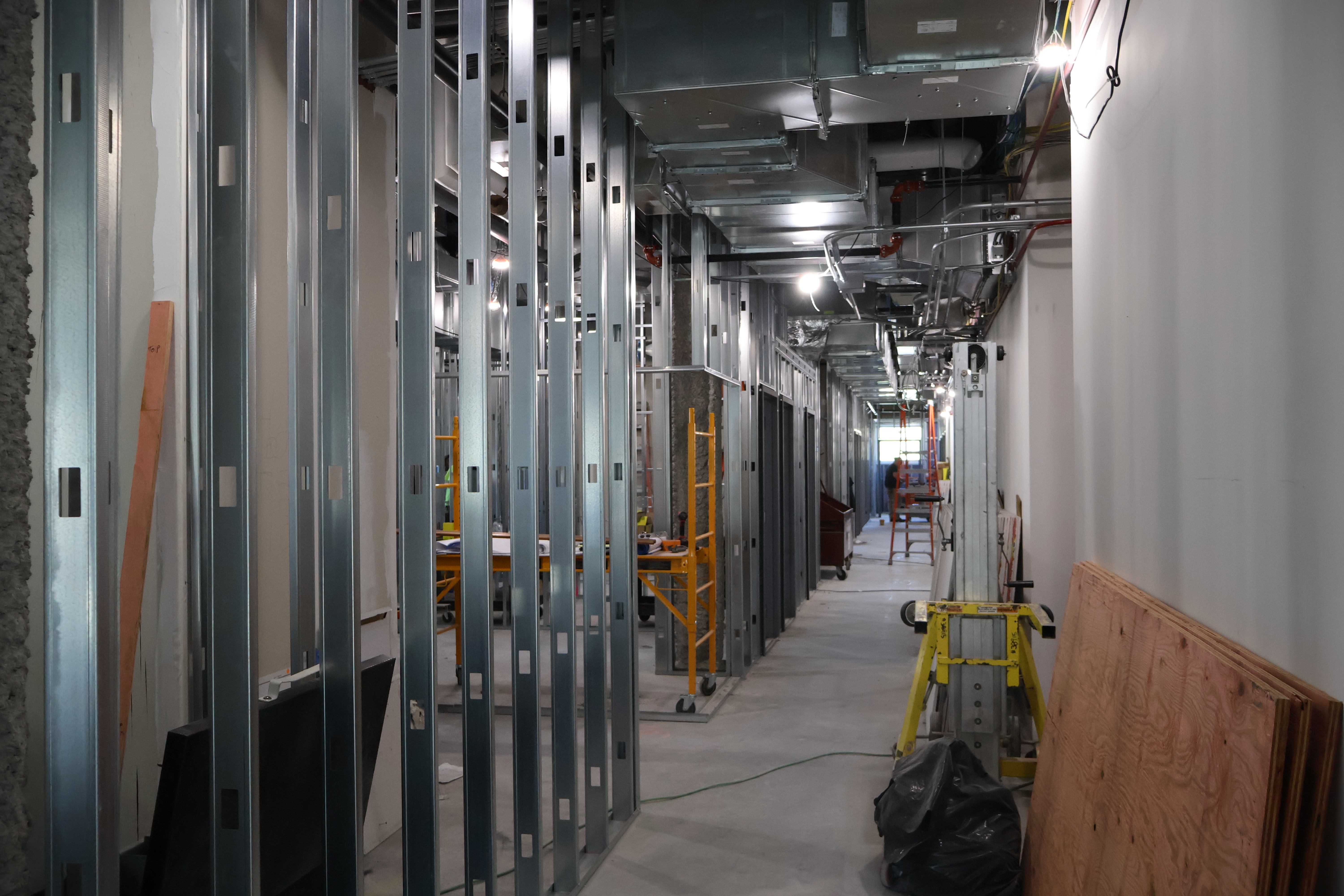 Baystate Health Network — Fontaine